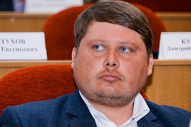 Закон по бродячим собакам принят